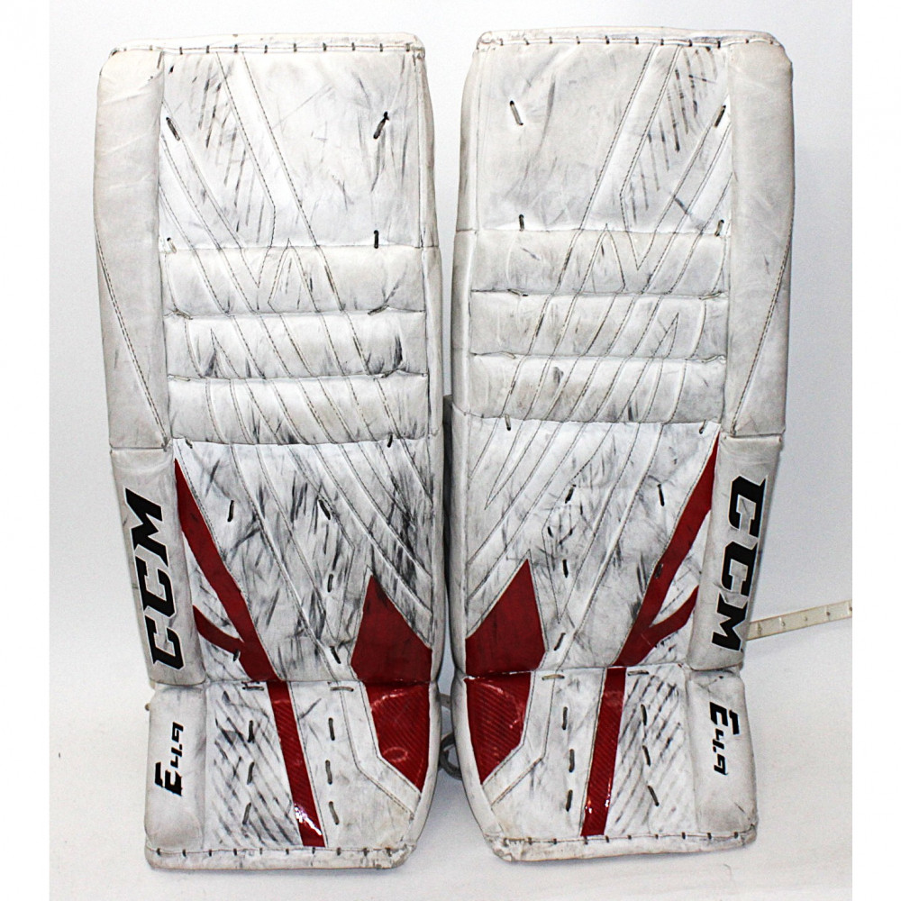 CCM E4.9 PADS 31+1"