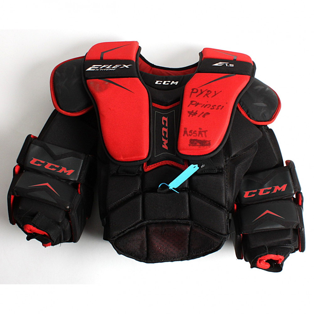 CCM EFLEX 1.5 RINTAPANSSARI JR-L/XL