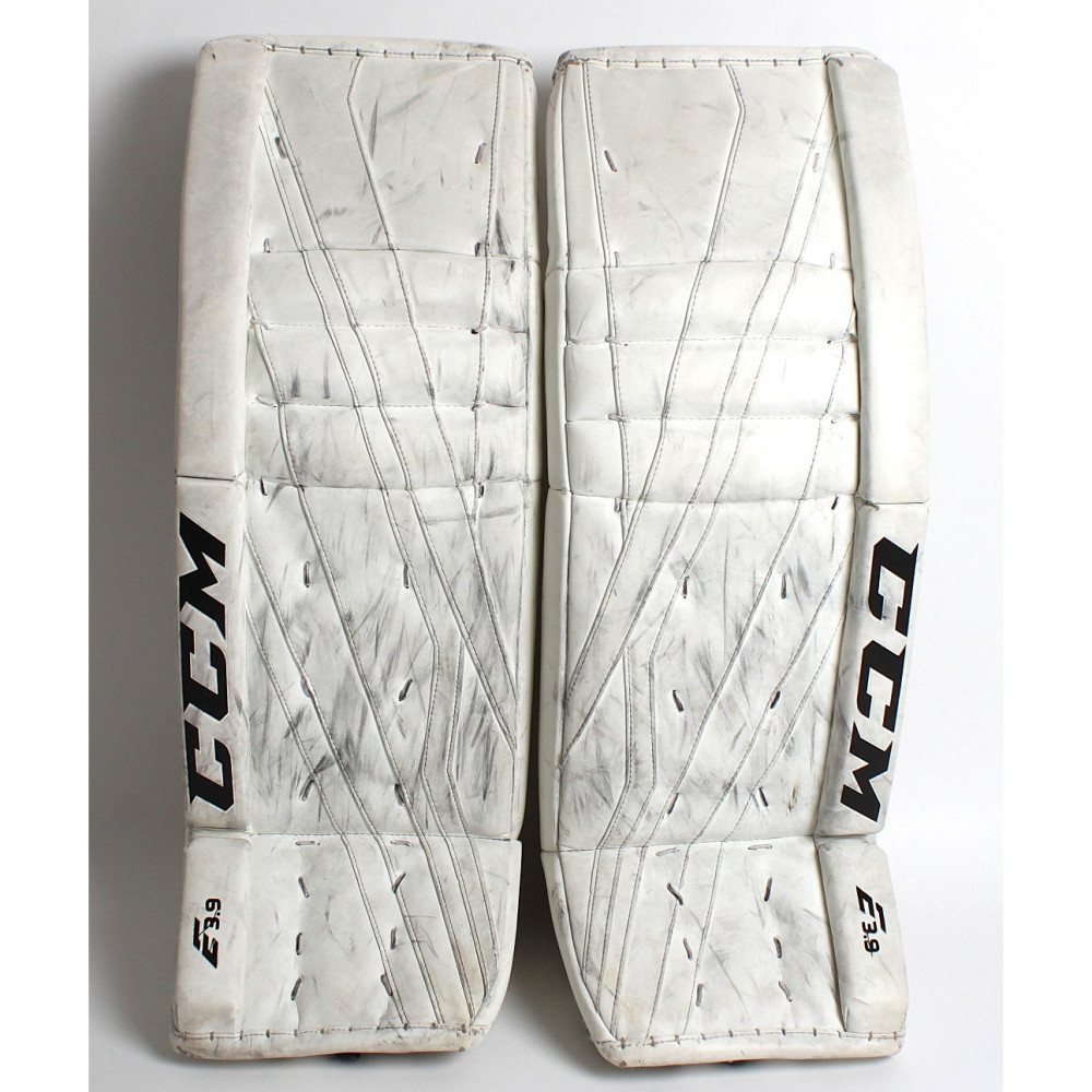 CCM EFLEX 3.9 PADS 34+1"