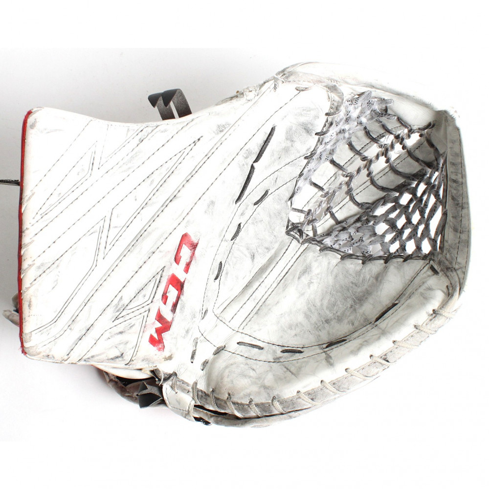 CCM EFLEX 4.9 RÄPSÄ SR 