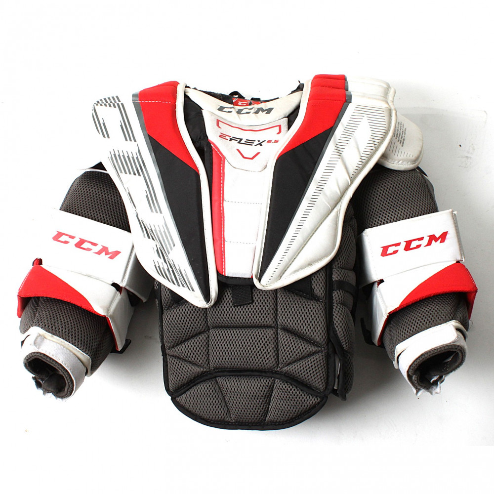 CCM EFLEX 5.5 RINTAPANSSARI JR-L/XL