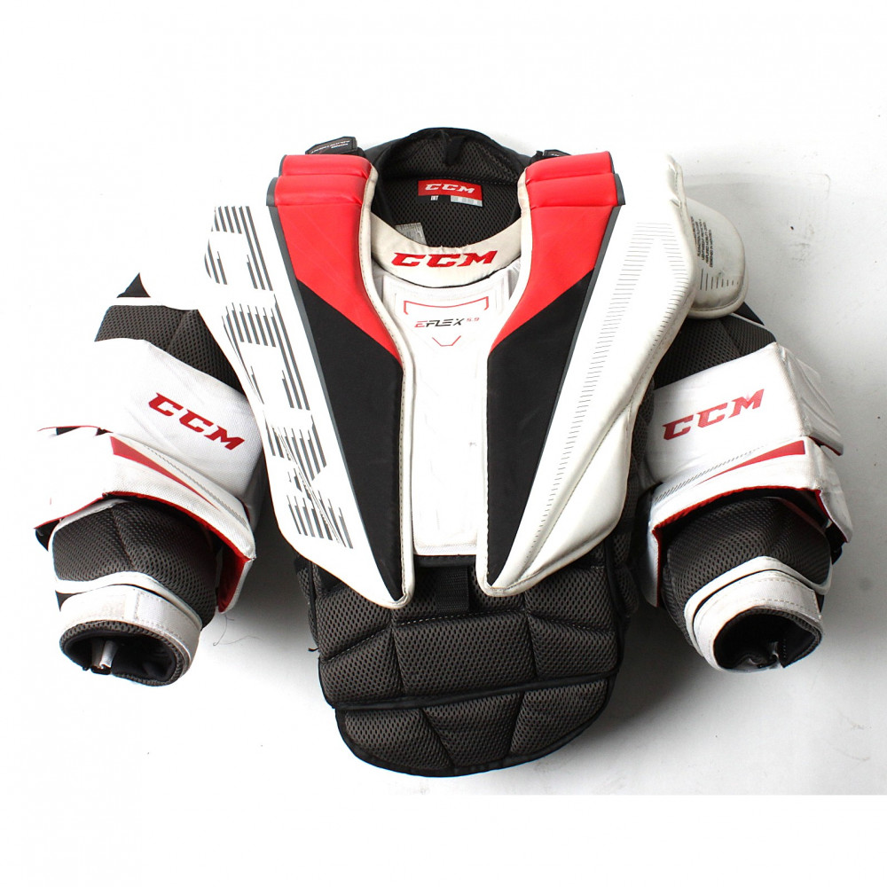 CCM EFLEX 5.9 RINTAPANSSARI INT-M