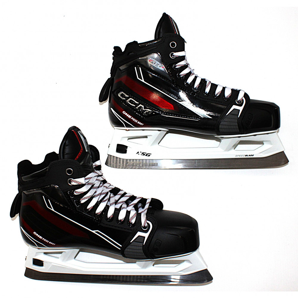 CCM EFLEX 6 MV-Luistimet SR 44,5(9/W)