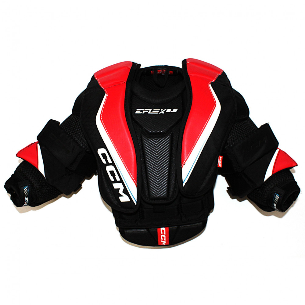 CCM EFLEX 6.5 RINTAPANSSARI JR-S/M 