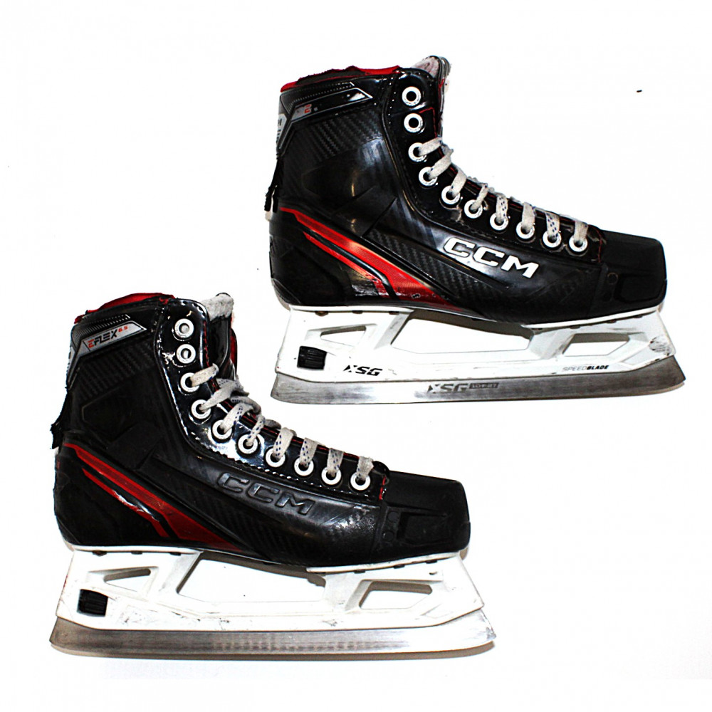 CCM EFLEX 6.5 MV-LUISTIMET 6R / 40.5