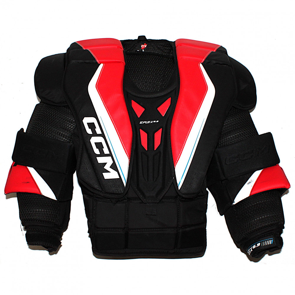 CCM EFLEX 6.9 Rintapanssari SR-L