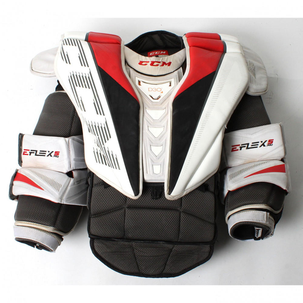 CCM EFLEX5 PRO RINTAPANSSARI SR-L