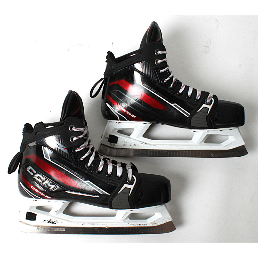CCM EFLEX6 MV-LUISTIMET 43 / 8 WIDE