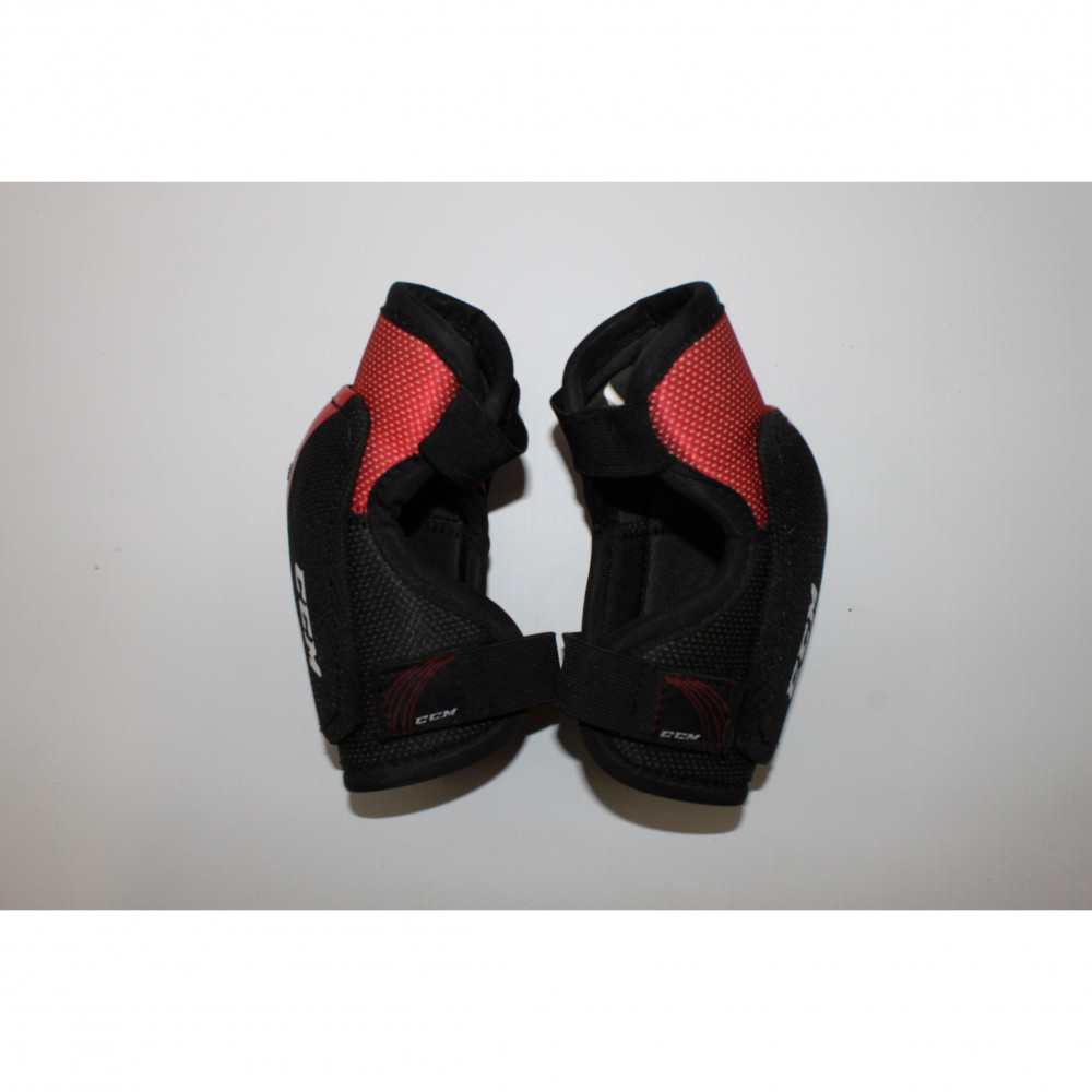 CCM Kyynärsuojat YTH-L