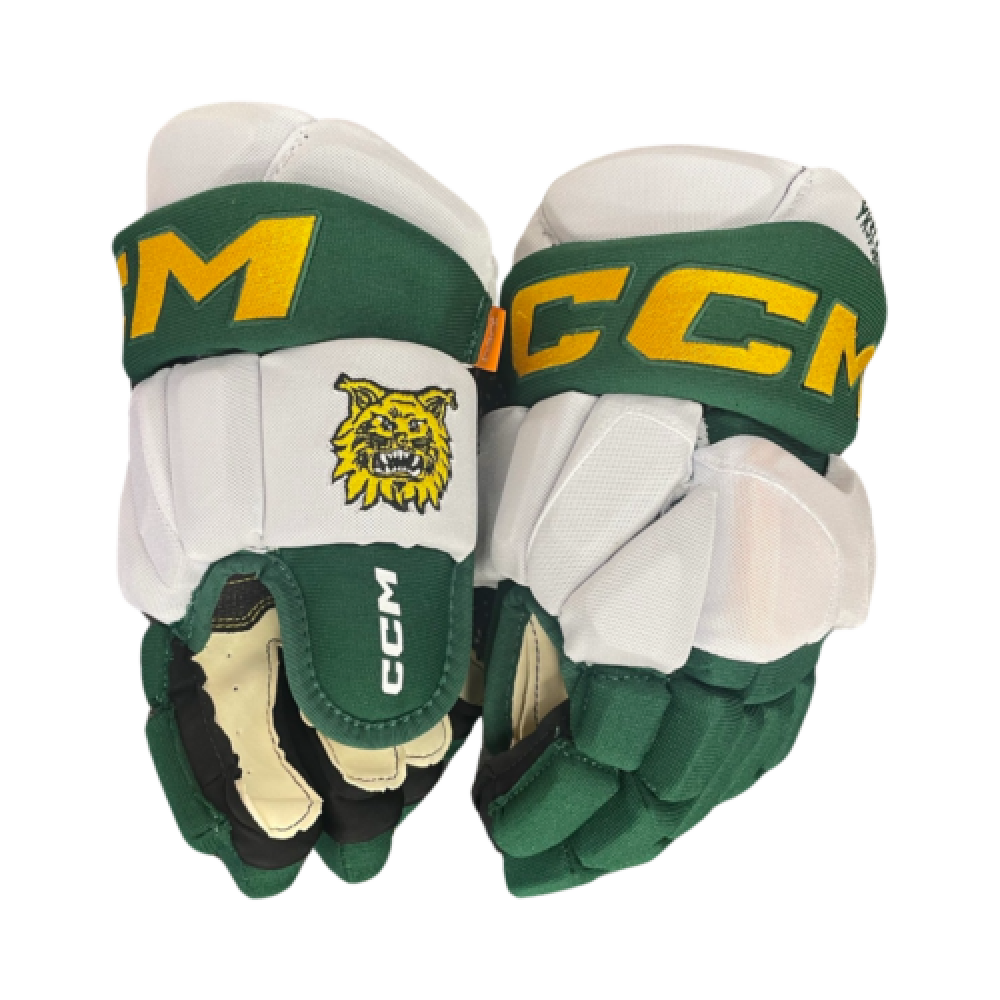 CCM ILVES 95 CUSTOM JÄÄKIEKKOHANSKAT 12"