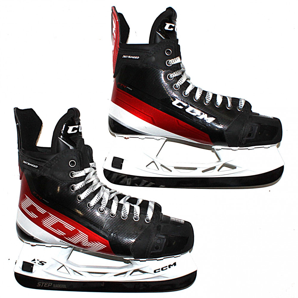 CCM JETPSEED FT4 PRO LUISTIMET 9 / 44.5