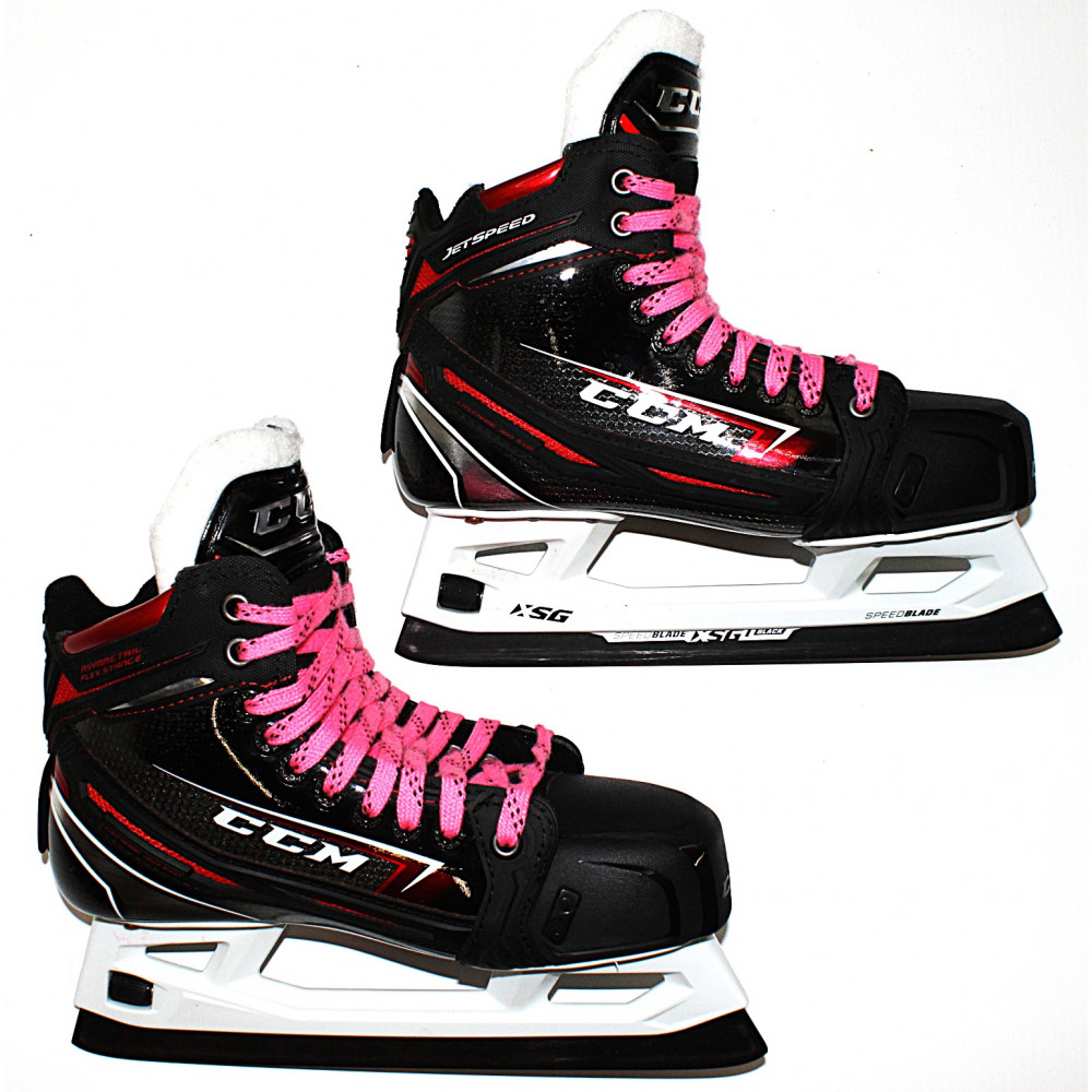 CCM JETSPEED FT2 MV-LUISTIMET 6EE / 40.5