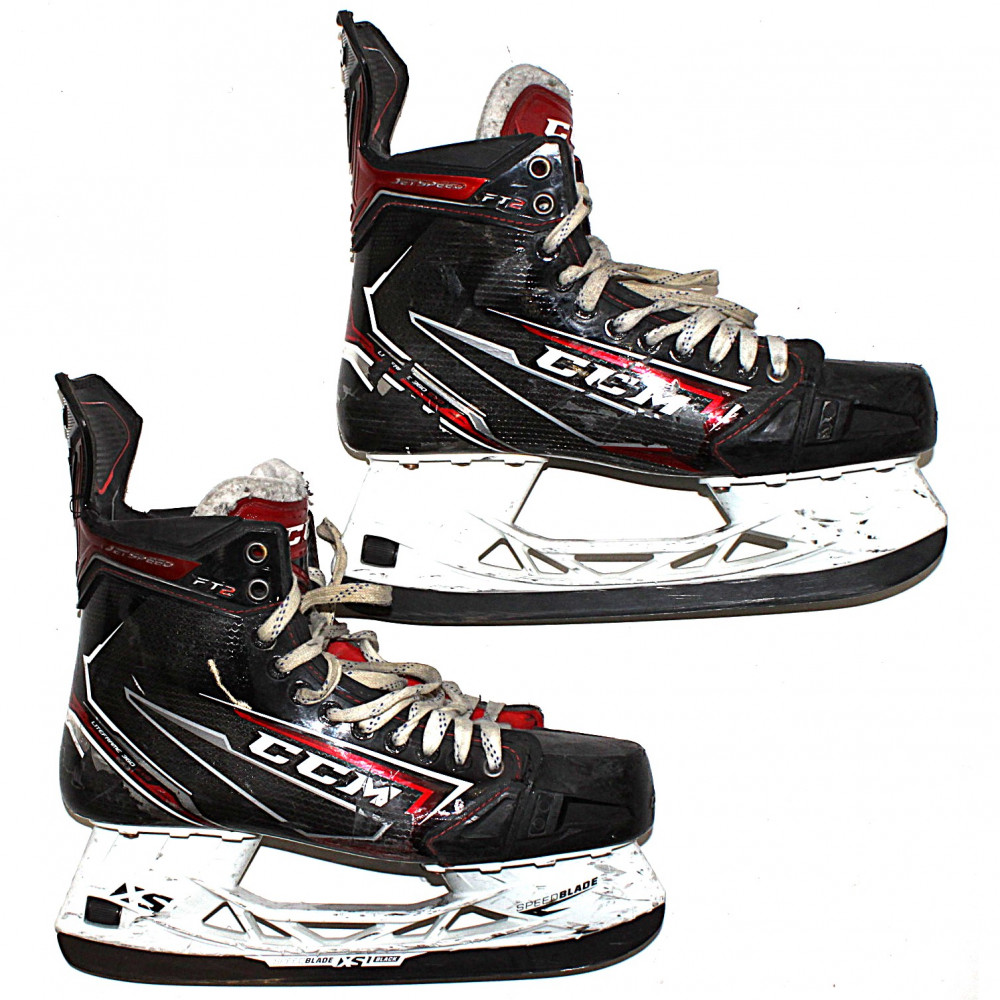 CCM JETSPEED FT2 LUISTIMET 10.5D / 46