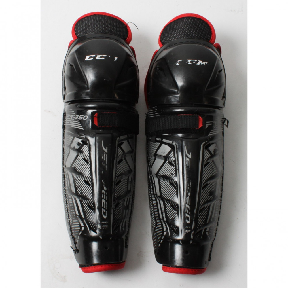 CCM JETSPEED FT350 POLVISUOJAT 11"