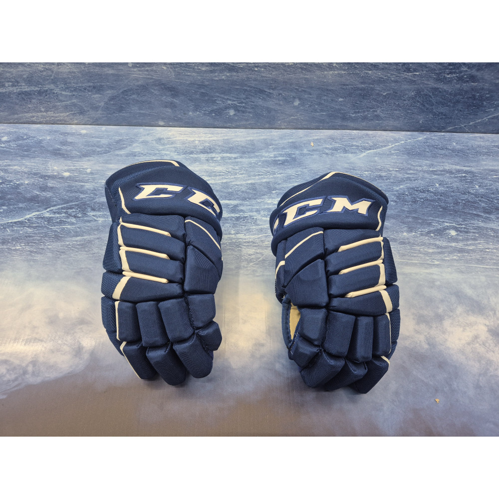 CCM JETSPEED FT370 HANSKAT 12"