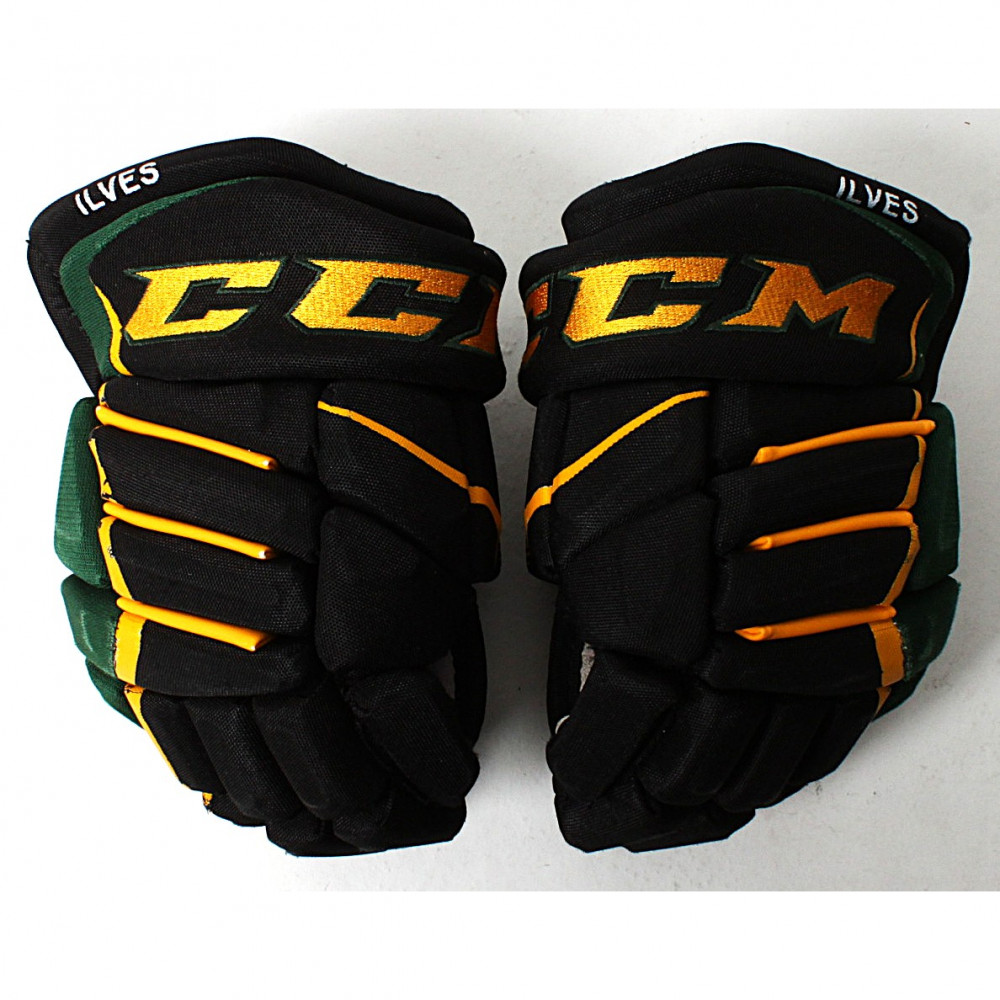CCM JETSPEED FT370 "ILVES" HANSKAT 11" 