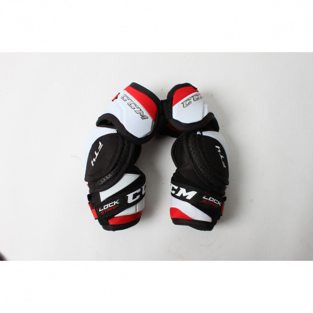 CCM JETSPEED FT4 KYYNÄRSUOJAT JR-M