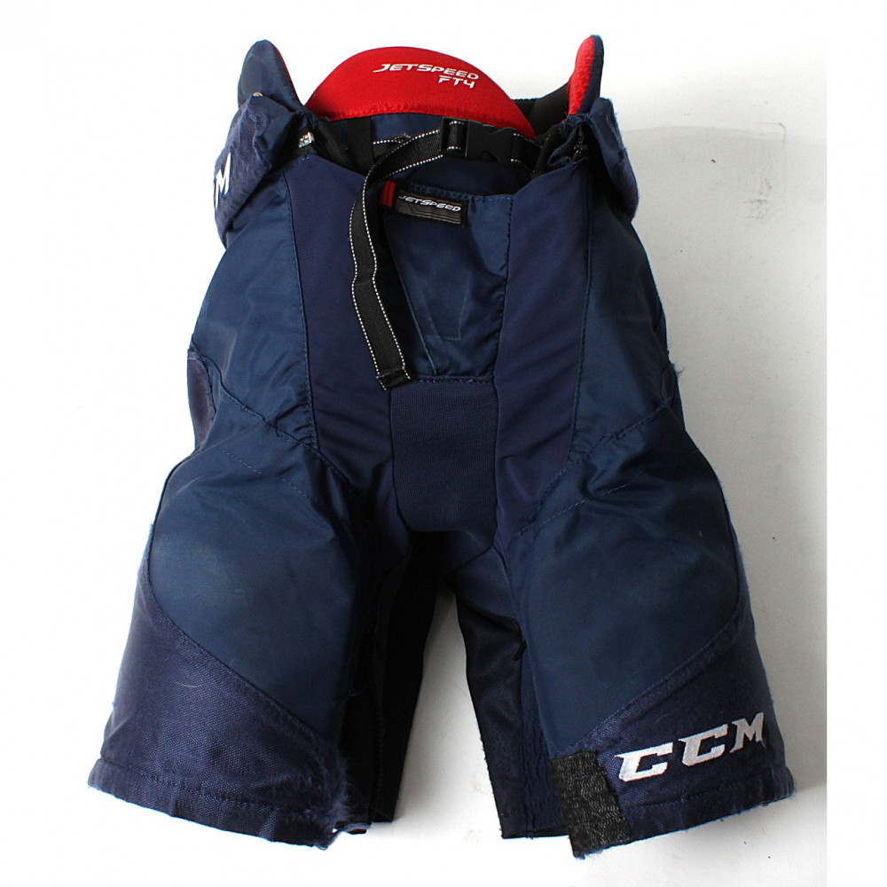 CCM JETSPEED FT4 HOUSUT JR-L