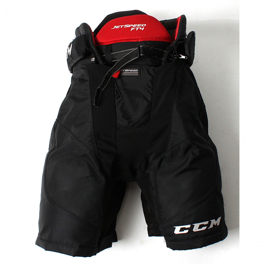 CCM JETSPEED FT4 HOUSUT JR-M