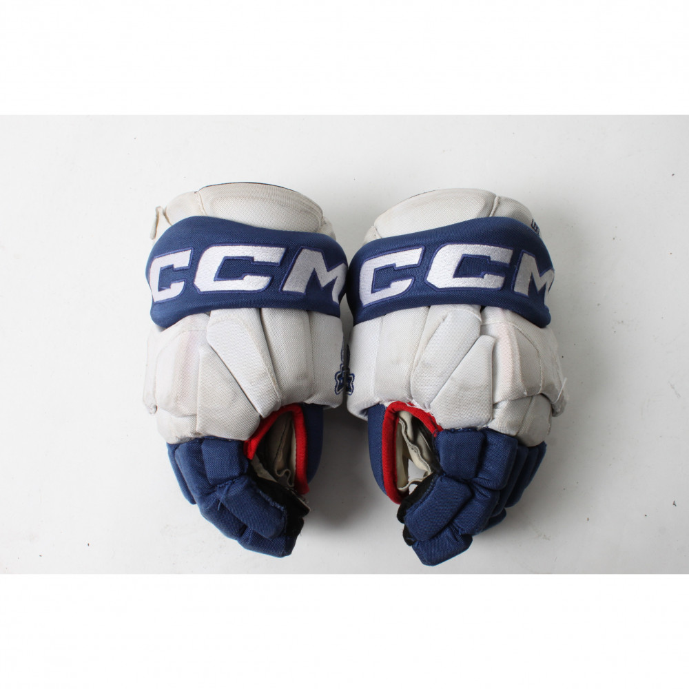 CCM TEAM LEKI HANSKAT 12"