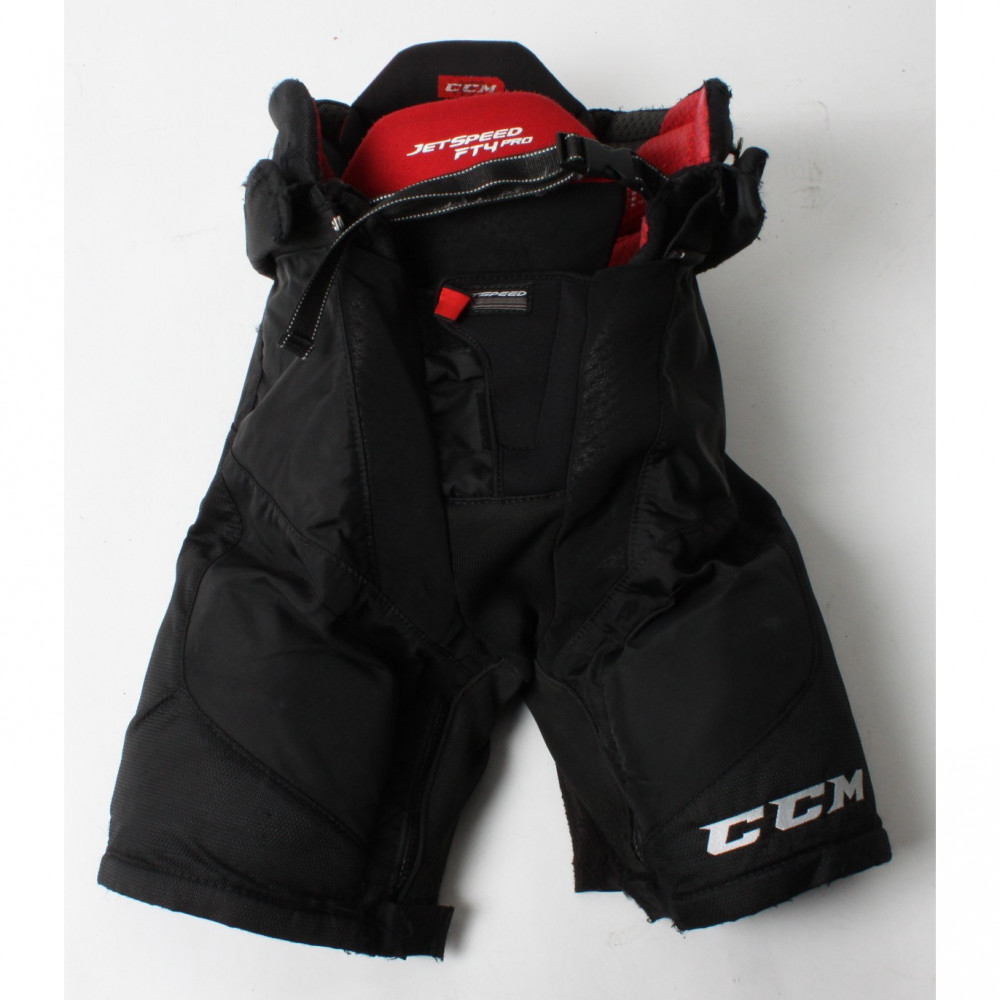 CCM JETSPEED FT4 PRO HOUSUT JR-M