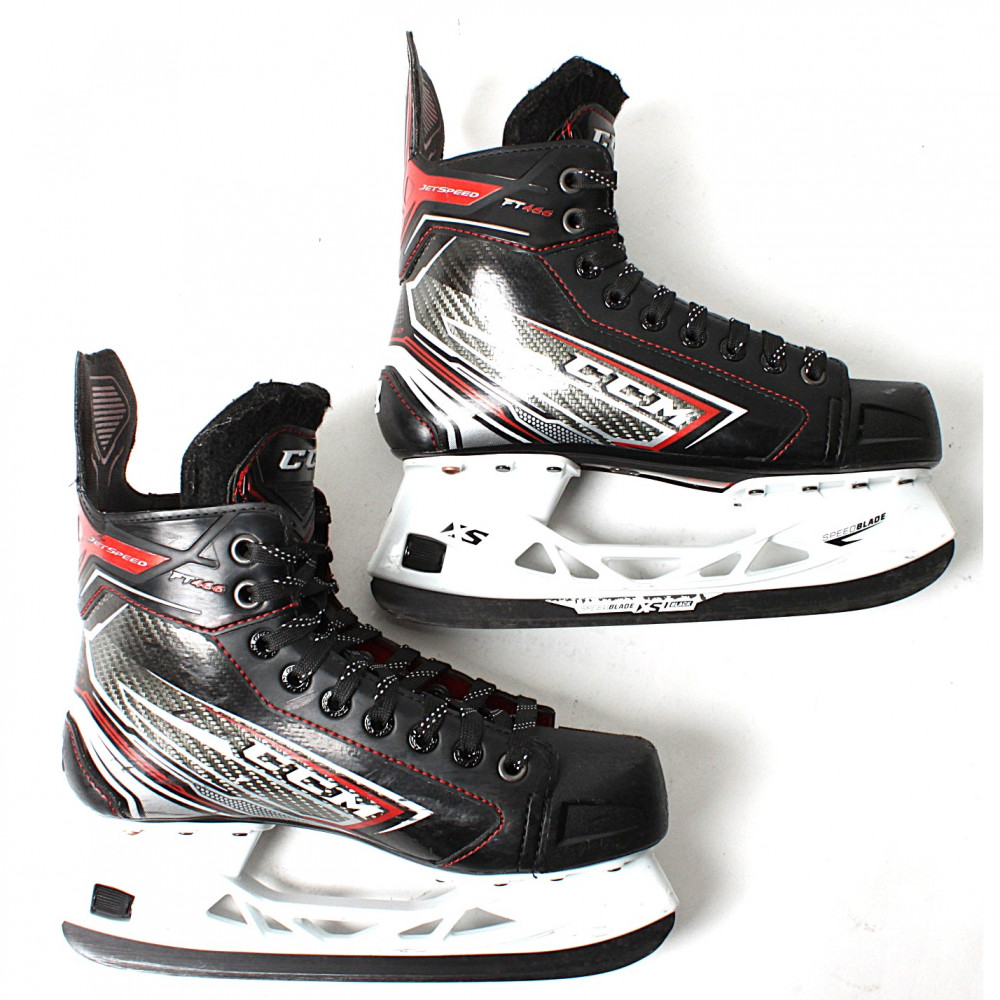 CCM JETSPEED FT466 LUISTIMET 39 / 5EE 