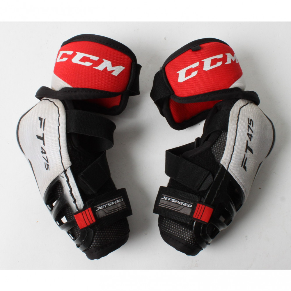 CCM JETSPEED FT475 KYYNÄRSUOJAT JR-L