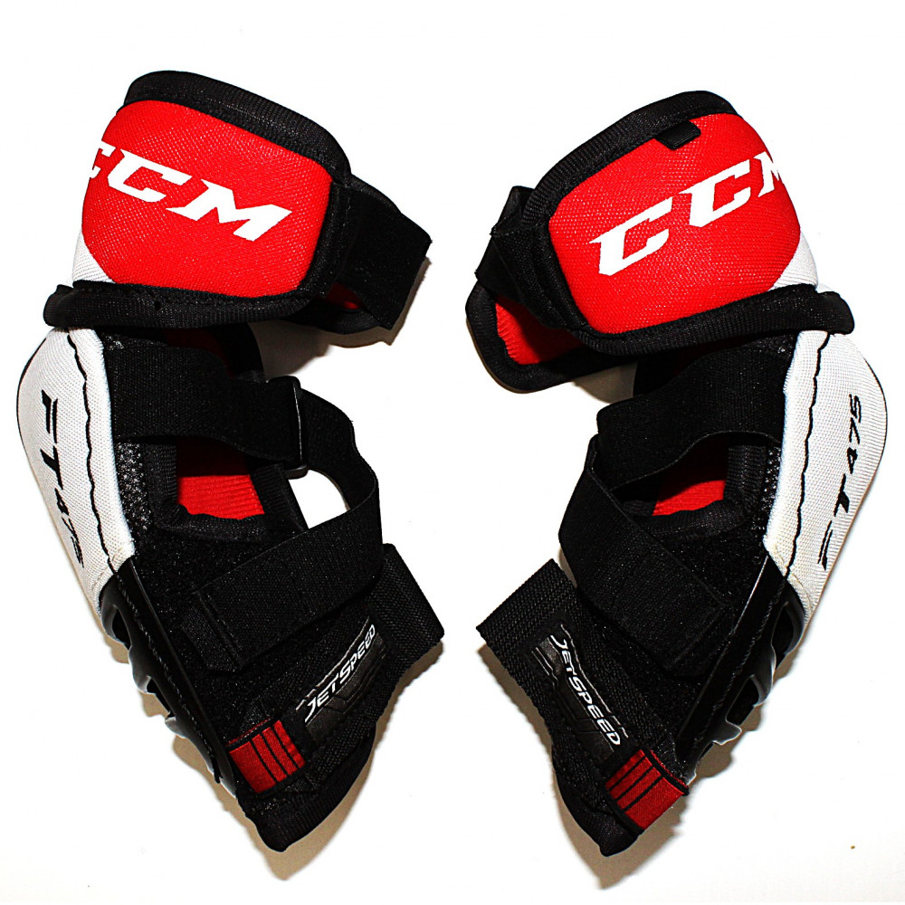 CCM JETSPEED FT475 KYYNÄRSUOJAT JR-M