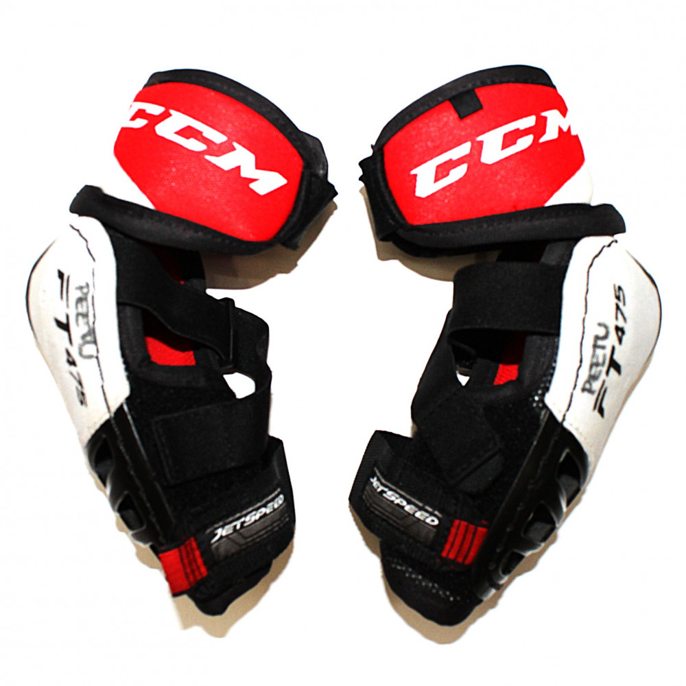 CCM JETSPEED FT475 KYYNÄRSUOJAT JR-S