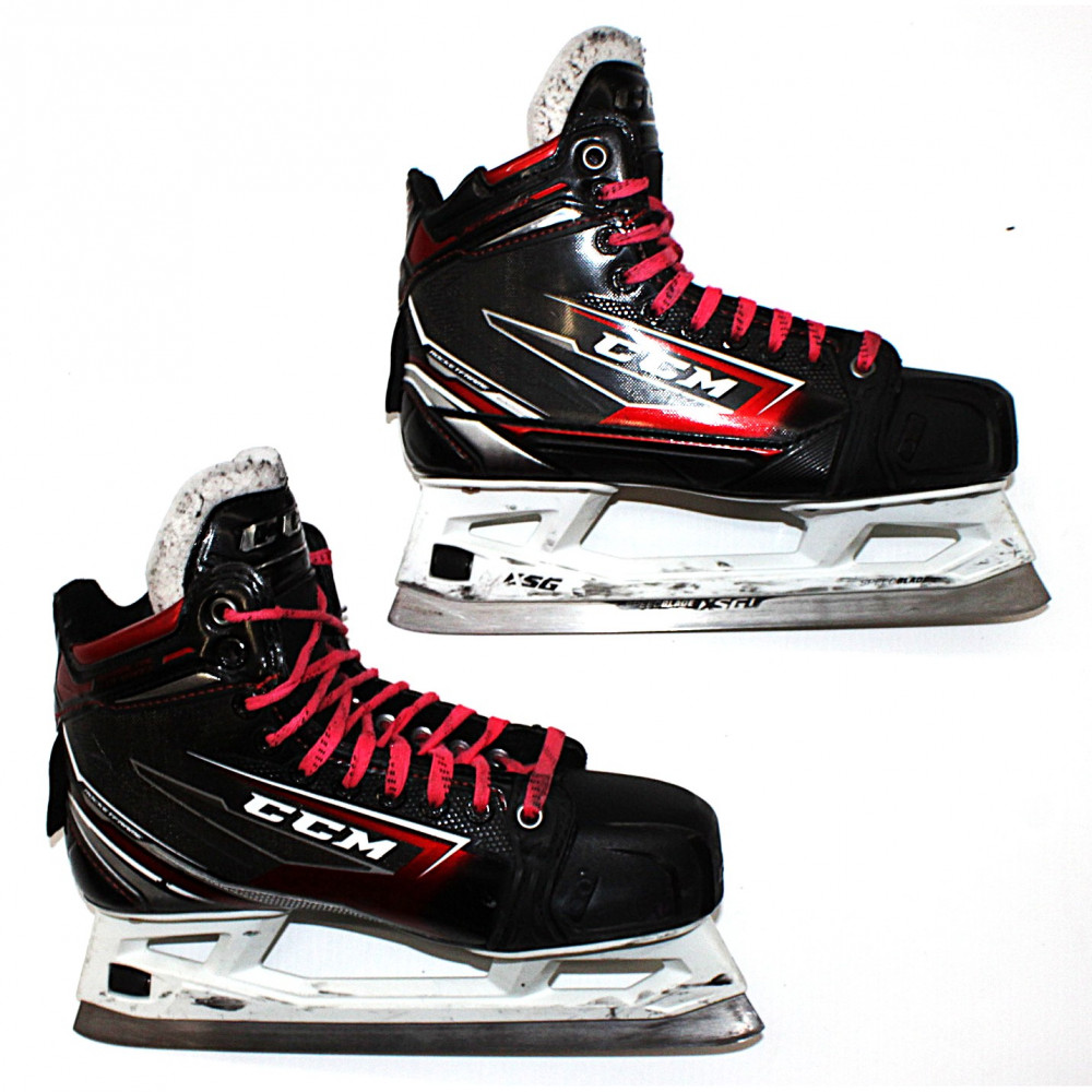 CCM JETSPEED FT480 MV-LUISTIMET 7EE / 42