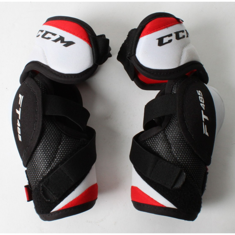CCM JETSPEED FT485 KYYNÄRSUOJAT JR-M