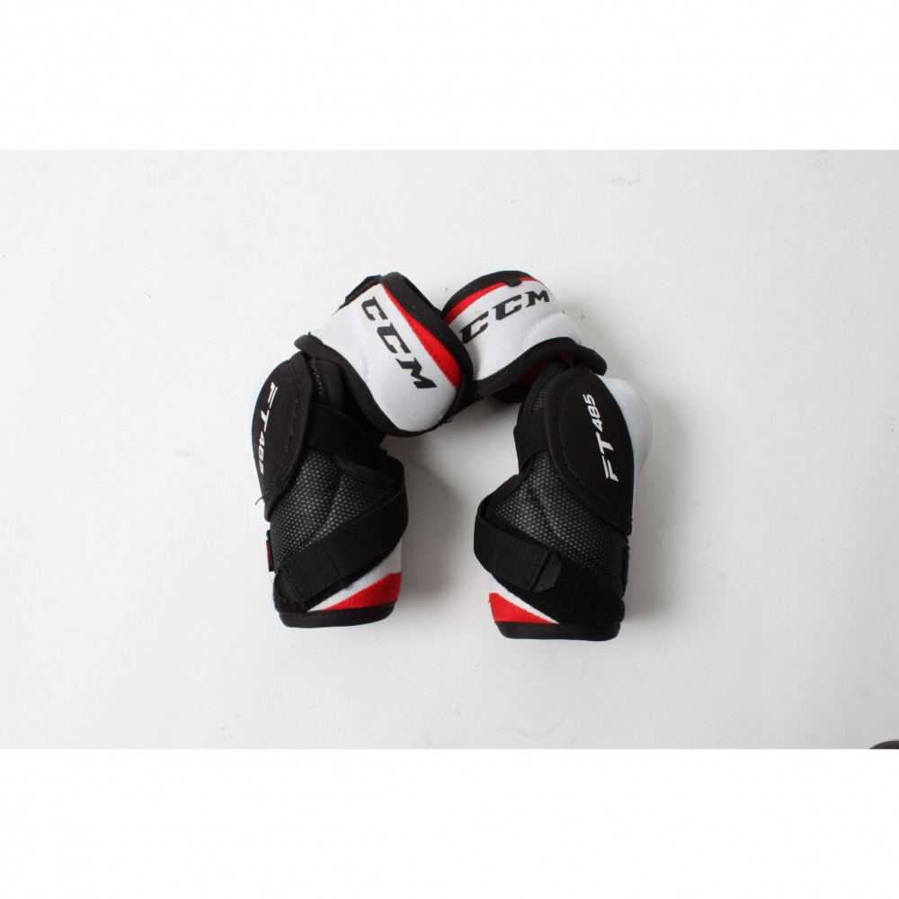 CCM JETSPEED FT485 KYYNÄRSUOJAT JR-S