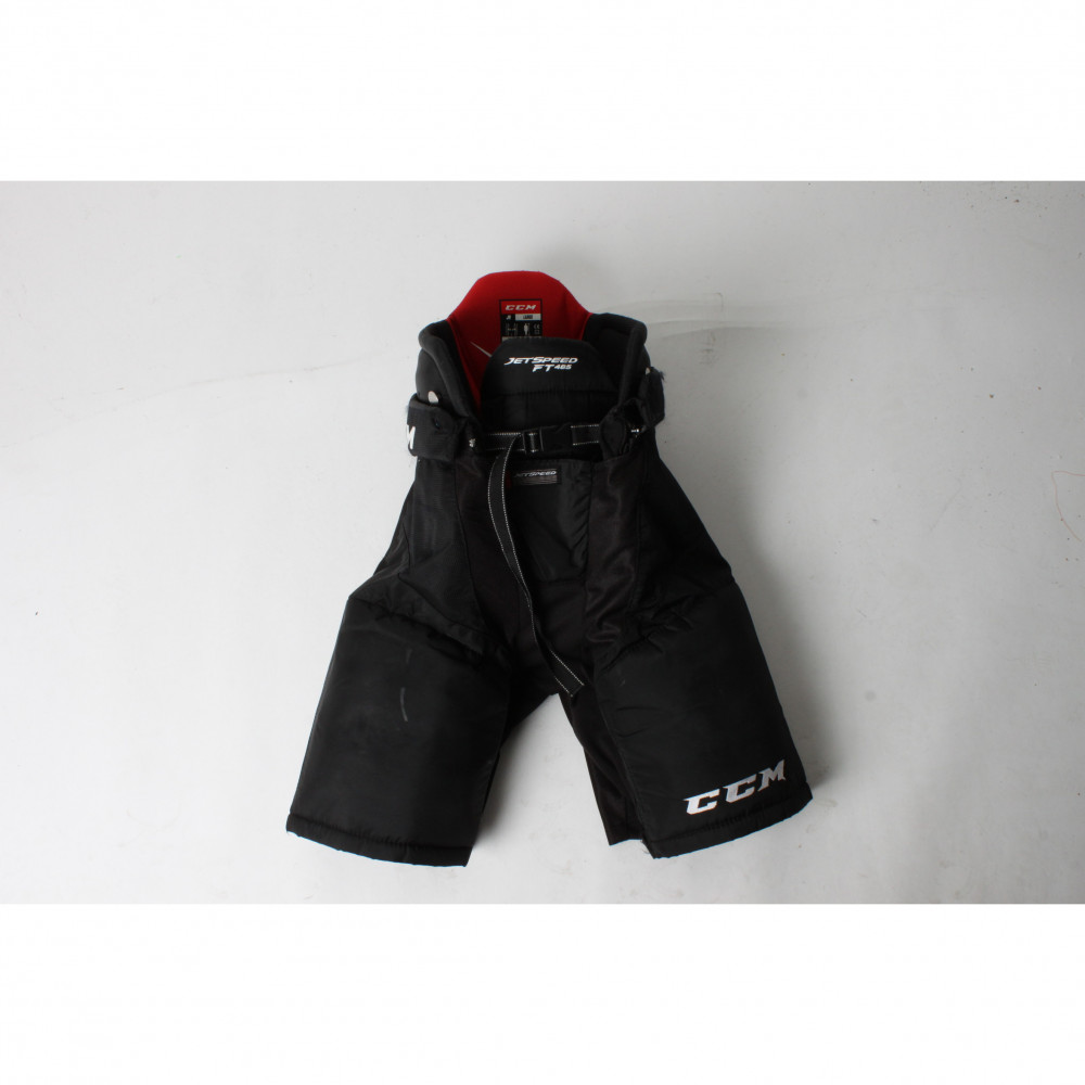 CCM JETSPEED FT485 HOUSUT JR-L