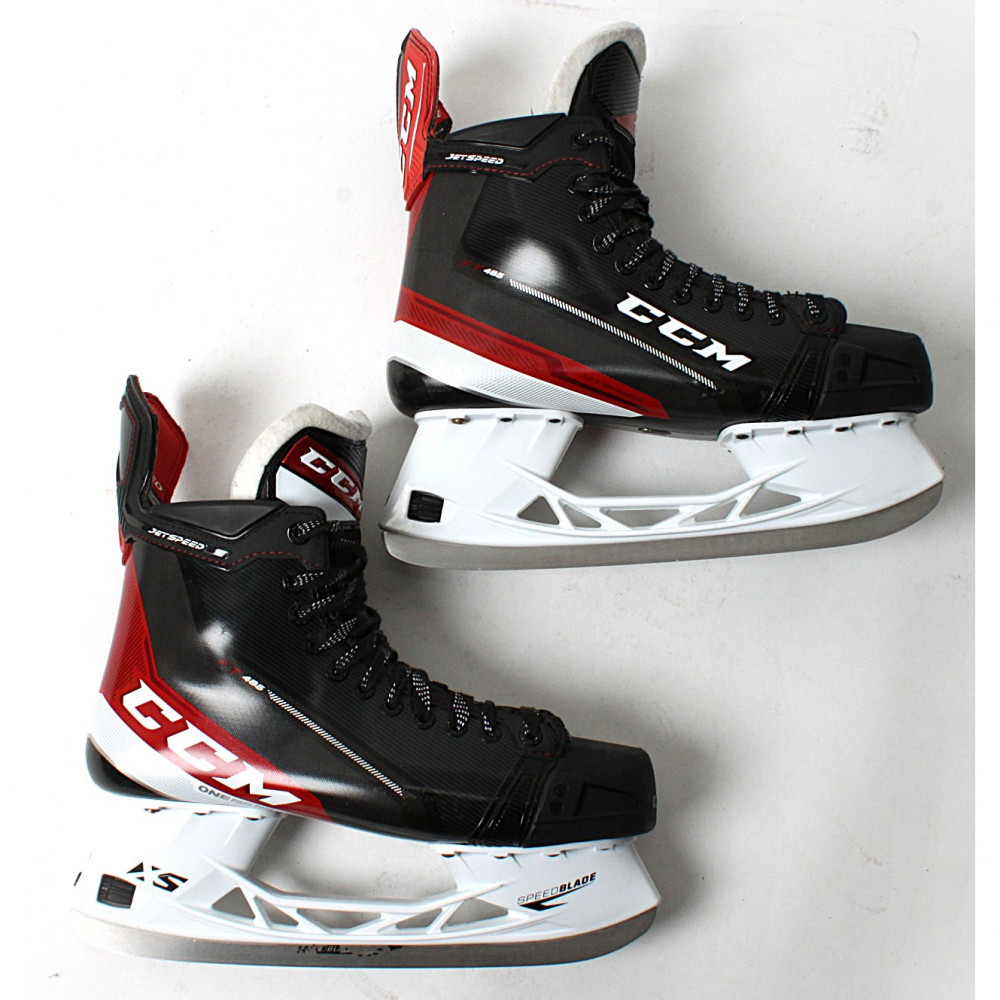 CCM Jetspeed FT485 Luistimet 46 R (10.5) 