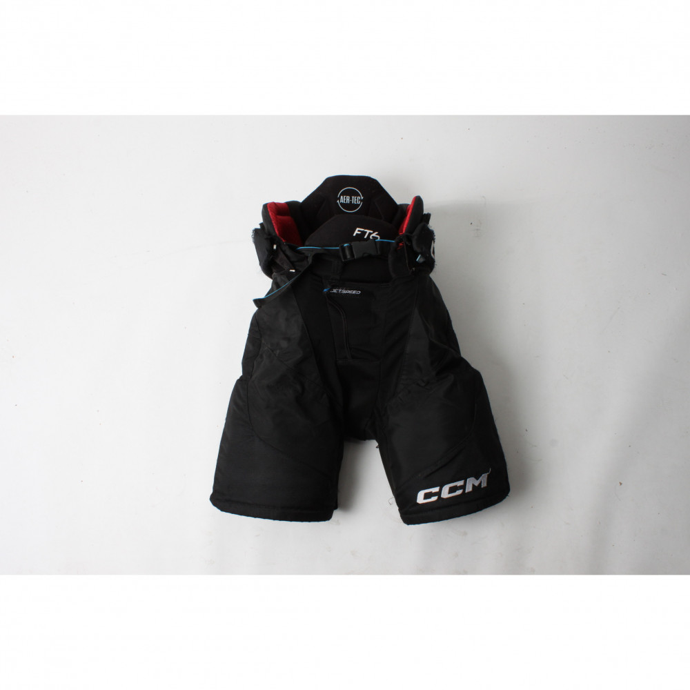 CCM JETSPEED FT6 HOUSUT SR-S