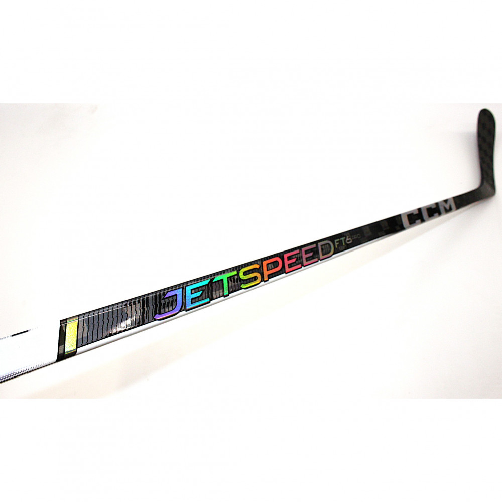 CCM JETSPEED FT6 PRO CUSTOM MAILA FLEX 65