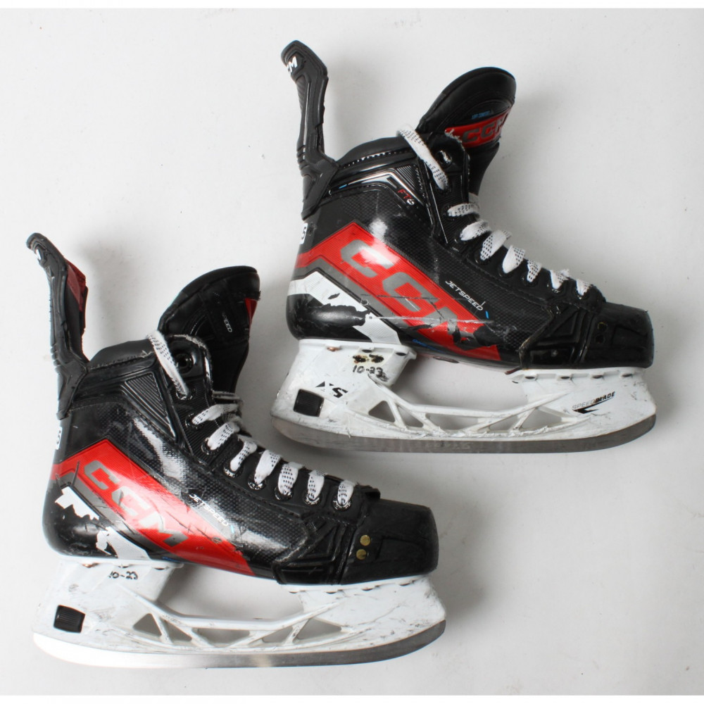 CCM Jetspeed FT6 Luistimet 38.5 (5R)