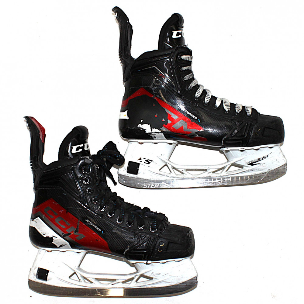 CCM JETSPEED FT6 LUISTIMET 6.5 / 41 