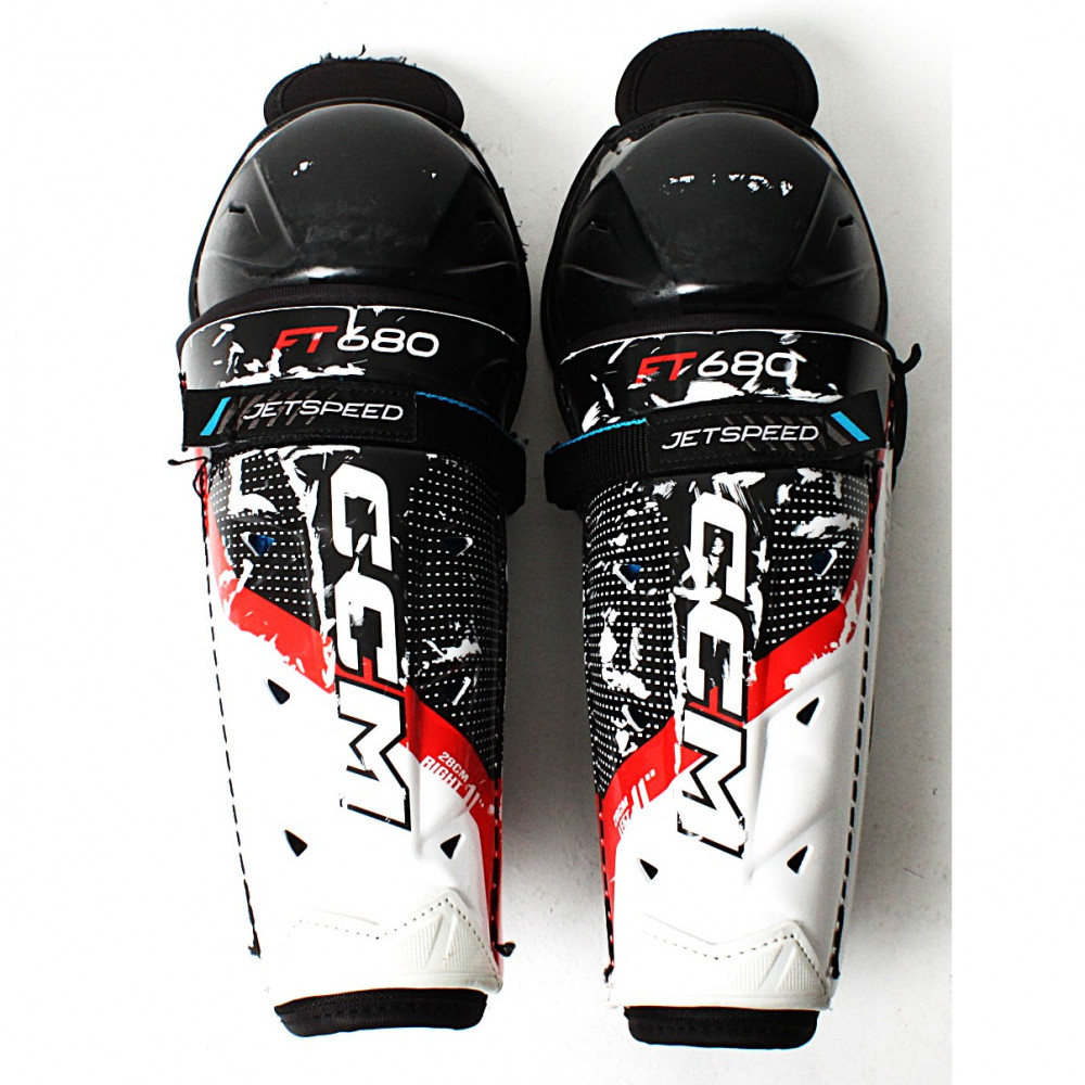 CCM JETSPEED FT680 POLVISUOJAT 11"