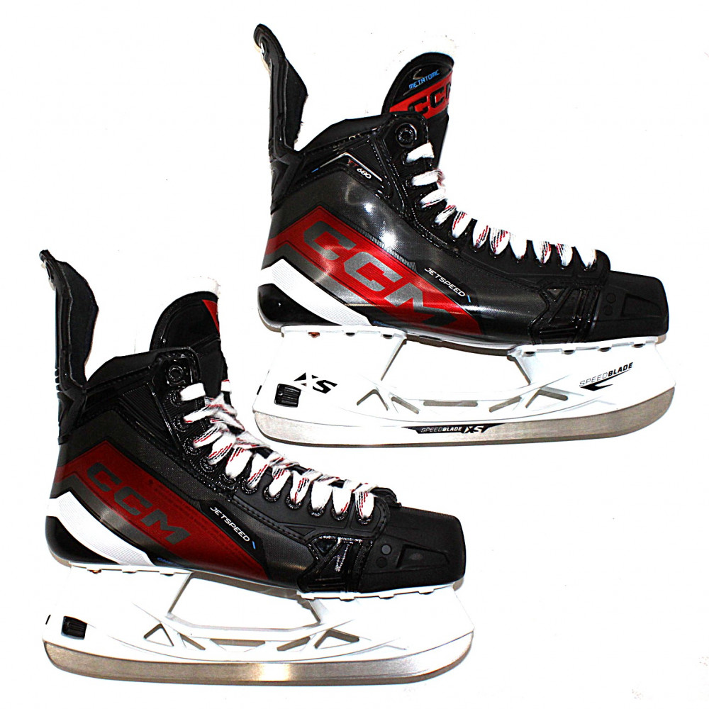 CCM JETSPEED FT680 LUISTIMET 11 / 47 REGULAR