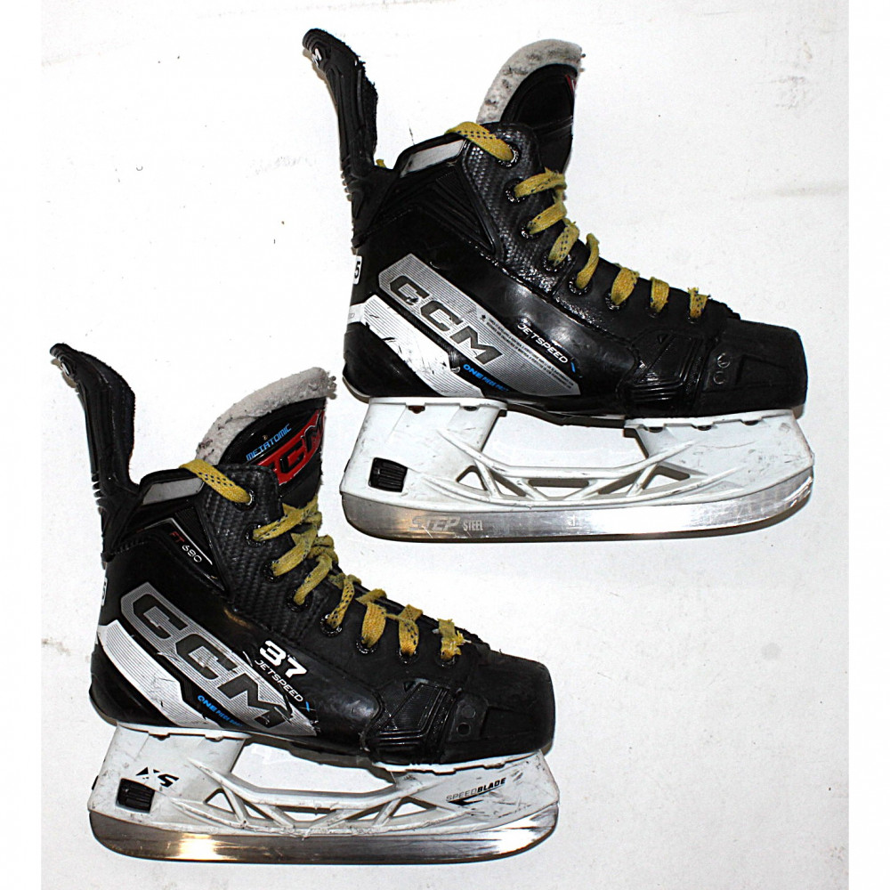 CCM JETSPEED FT680 LUISTIMET 2.5R / 35.5