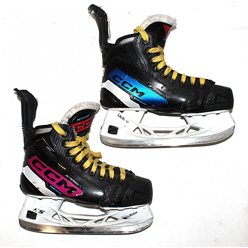 CCM JETSPEED FT680 LUISTIMET 3.5 / 36.5