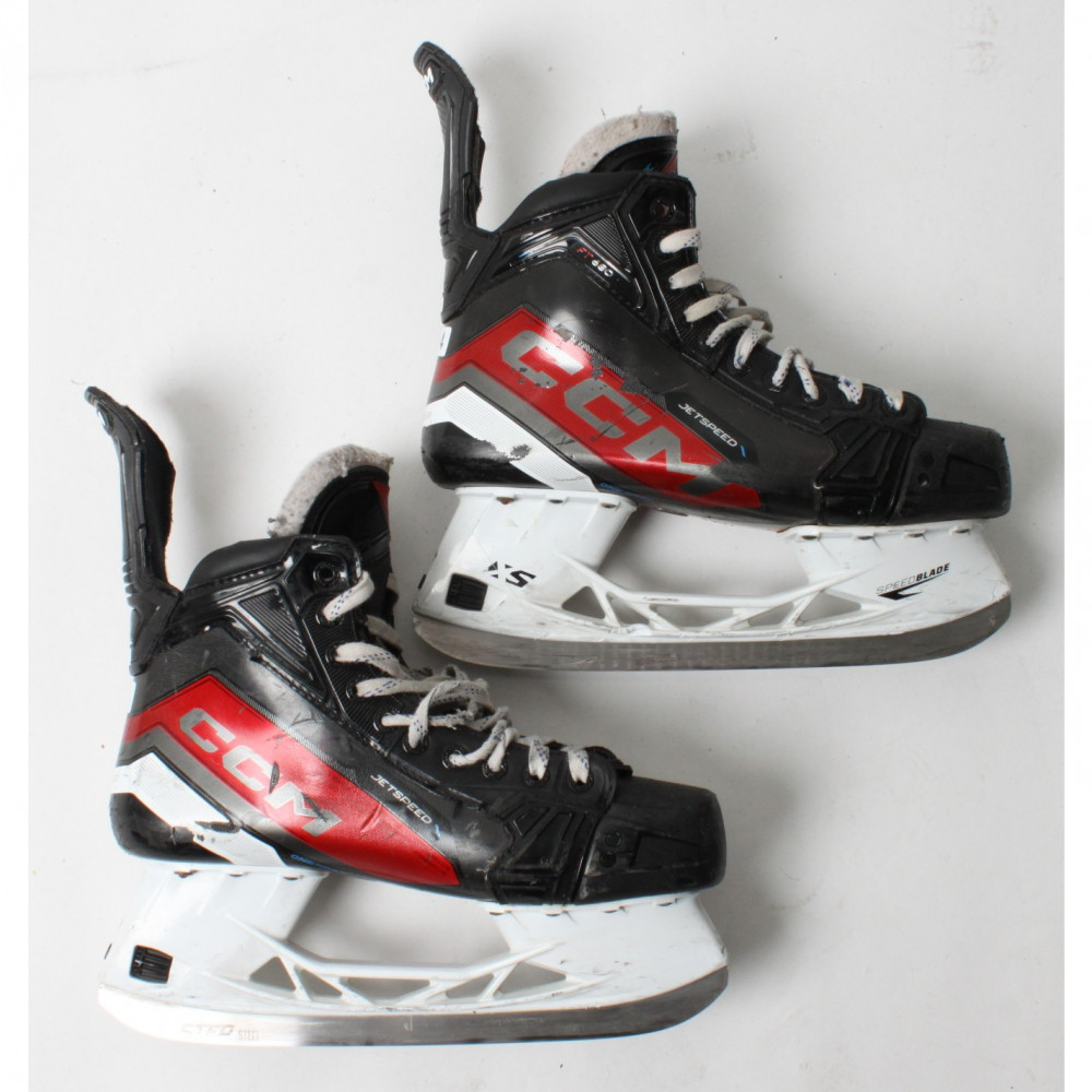 CCM Jetspeed FT680 Luistimet 44