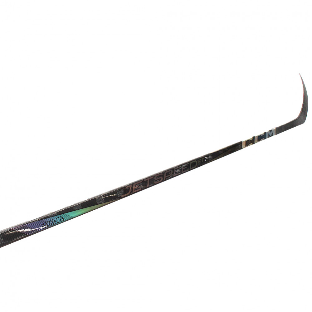 CCM JETSPEED FT7 PRO "SKINNARI" CUSTOM STICK FLEX 80 P29 