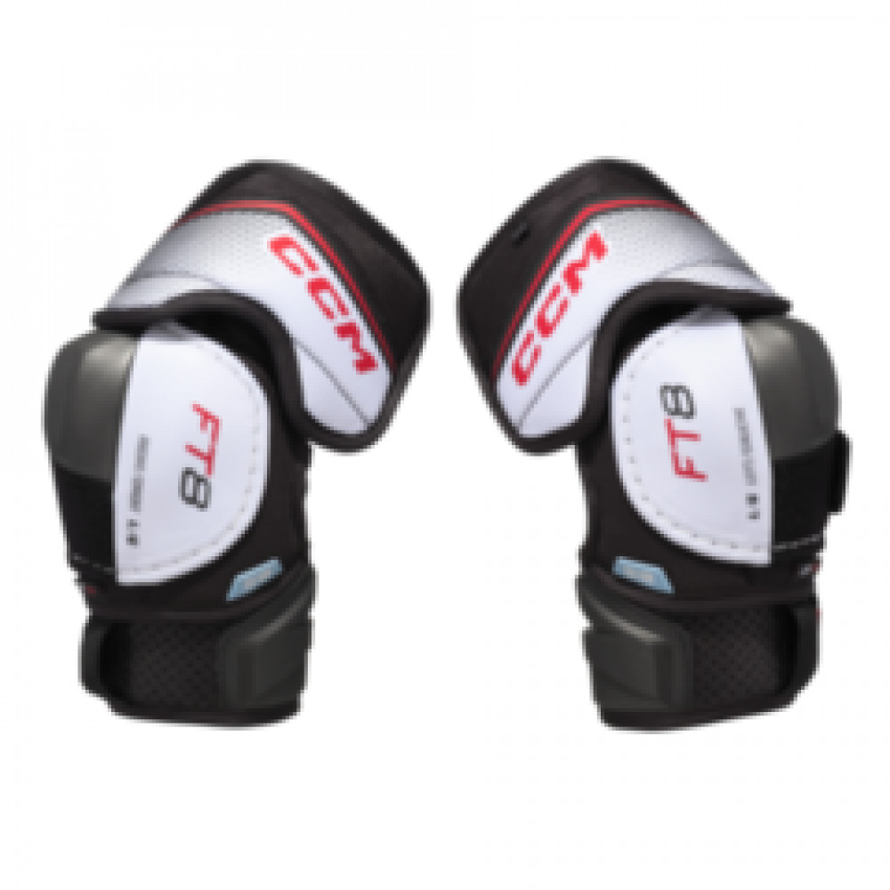 CCM JETSPEED FT8 KYYNÄRSUOJAT JR 