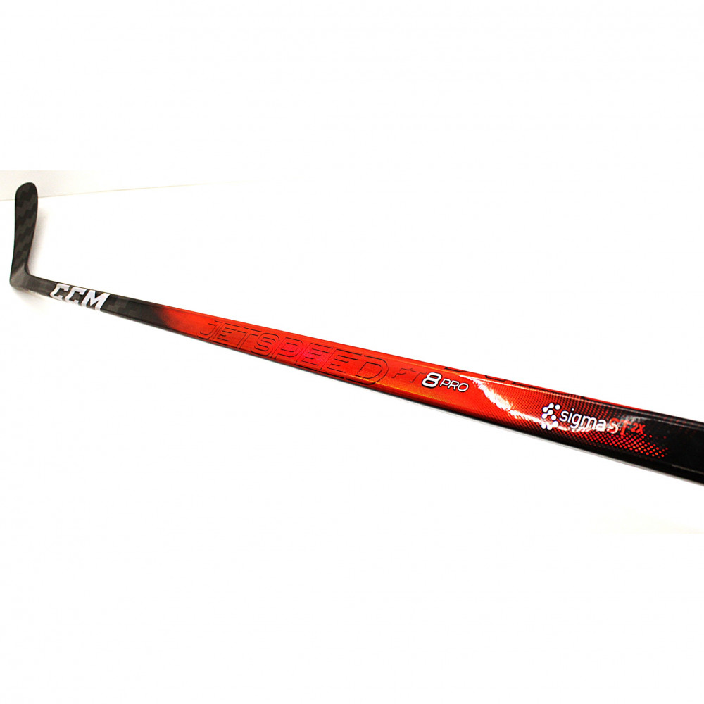 CCM JETSPEED FT8 PRO CUSTOM MAILA FLEX 80 