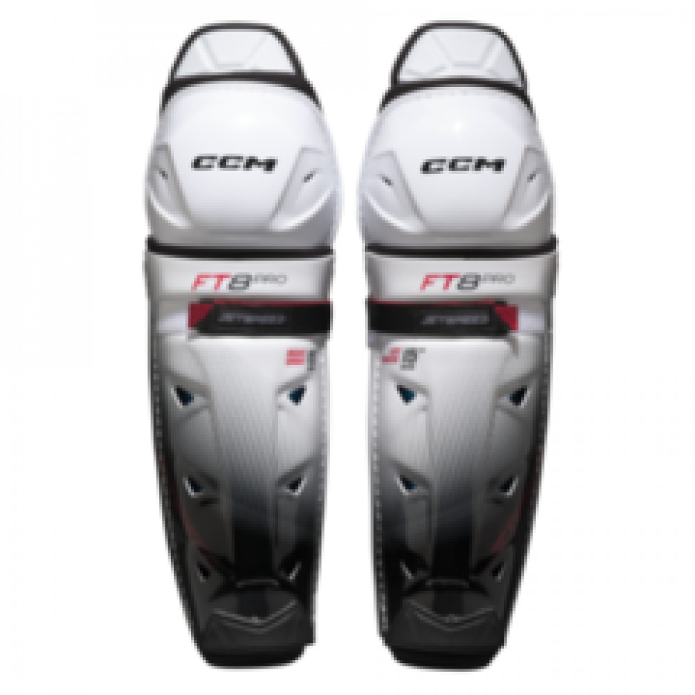 CCM JETSPEED FT8 PRO POLVISUOJAT JR