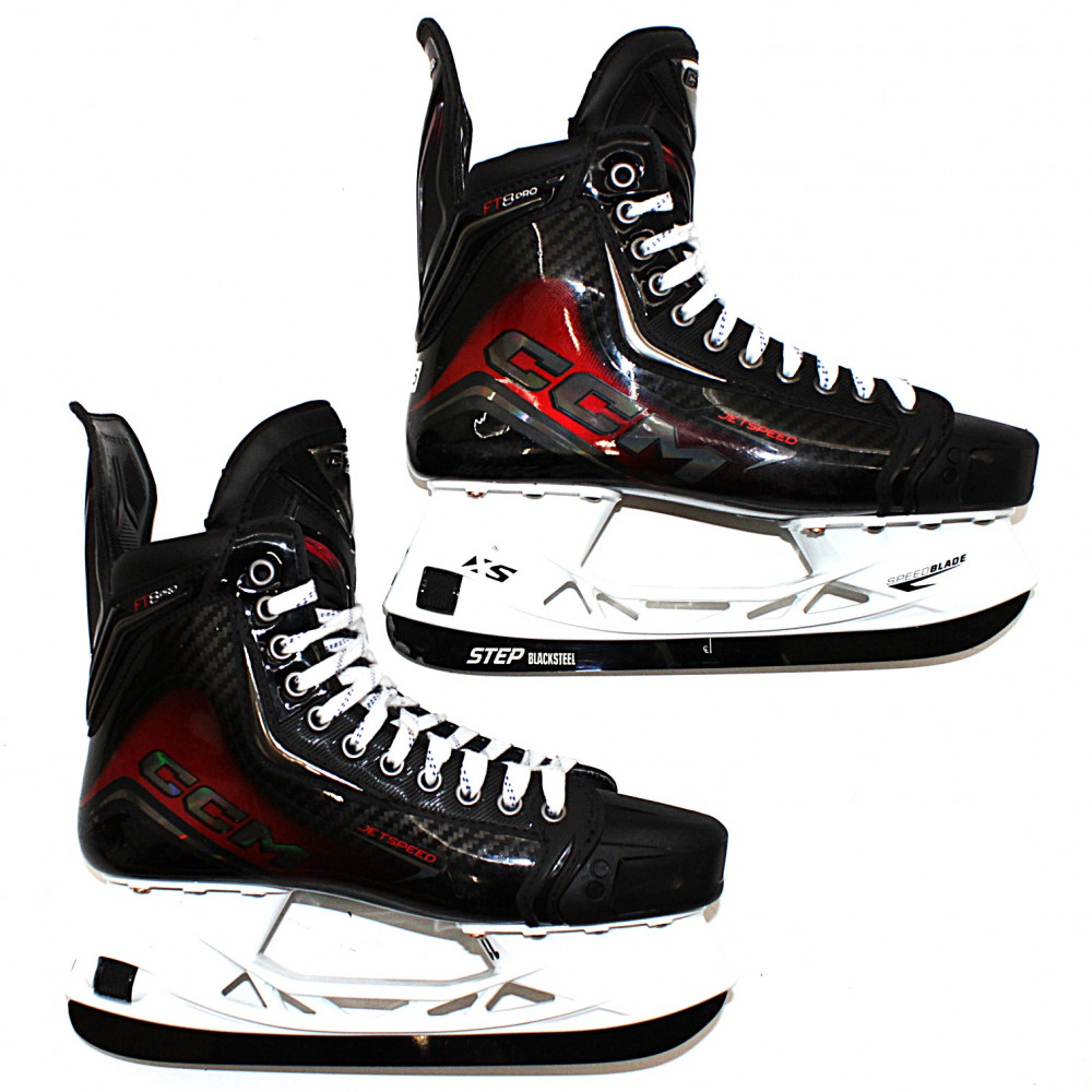 CCM JETSPEED FT8 PRO LUISTIMET 9 REGULAR / 44.5