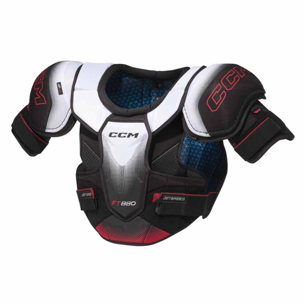 CCM JETSPEED FT880 HARTIASUOJAT SR
