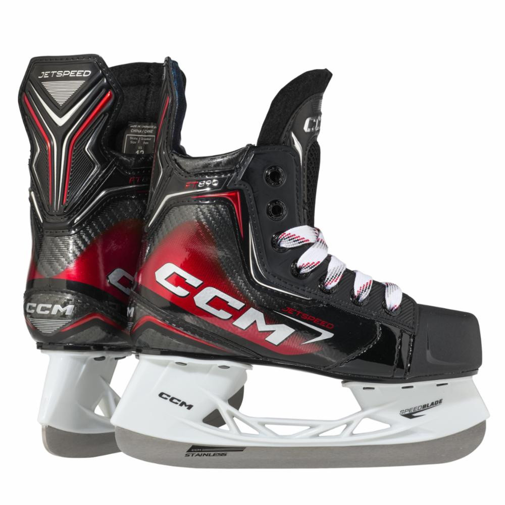 CCM JETSPEED FT890 LUISTIMET YTH